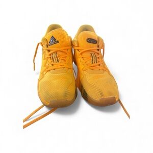 Crayola Vibrant Yellow Athletic Shoe
